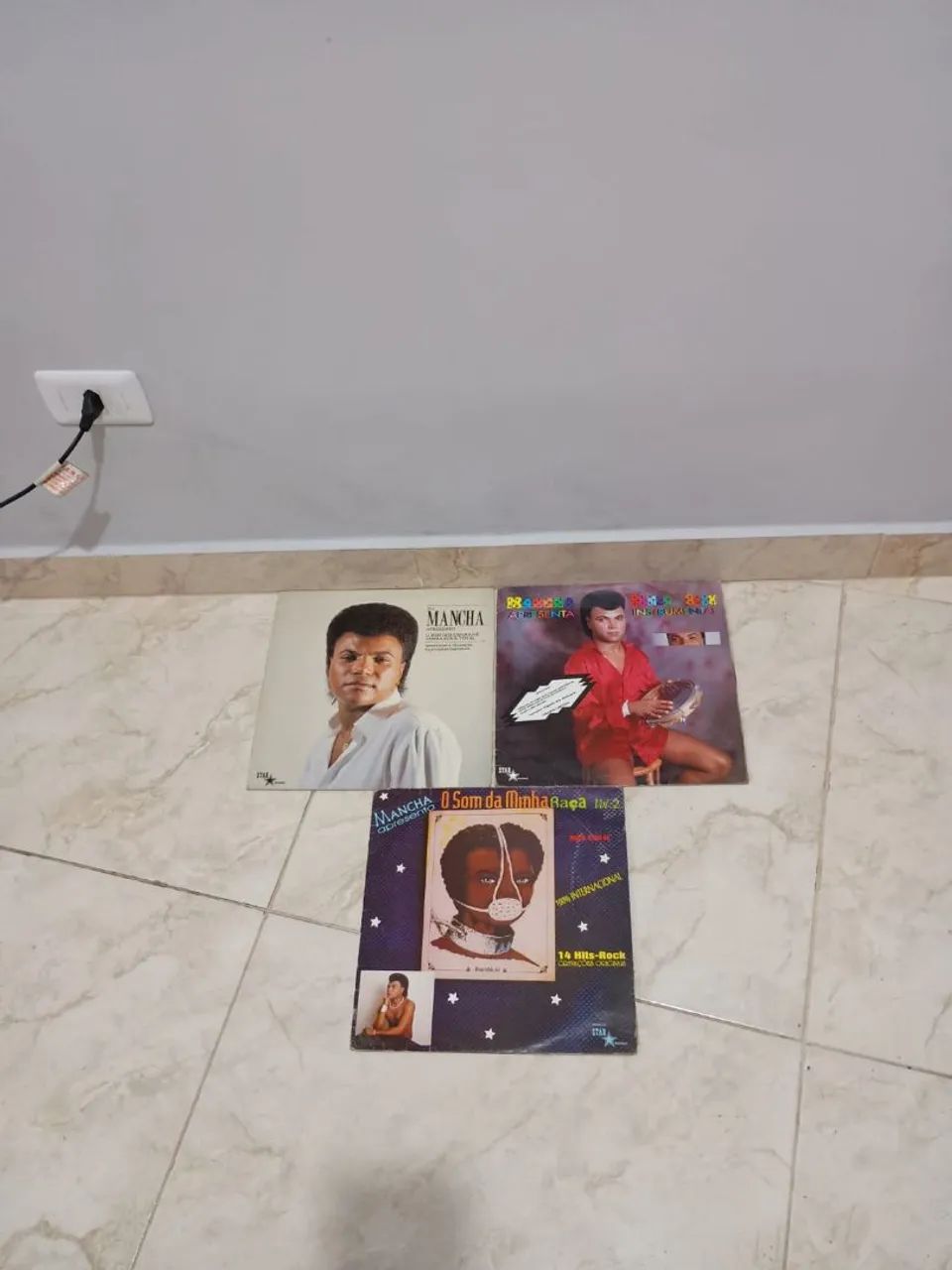 Disco vinil - Foto 4