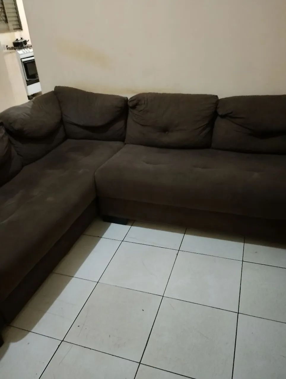 Sofá de canto - Foto 2