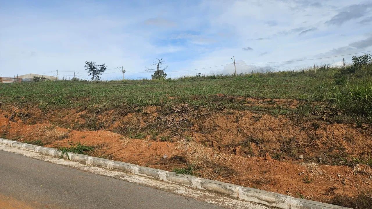Vendo! Lote em Itabirito 