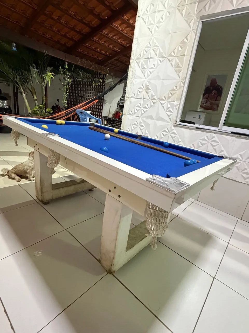 Sinuca 