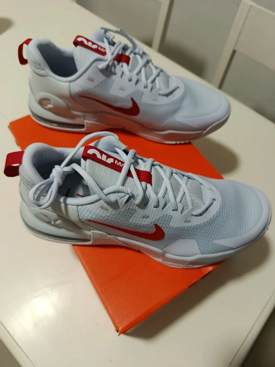  Nike Air Max Alpha Trainer 5  - Foto 2