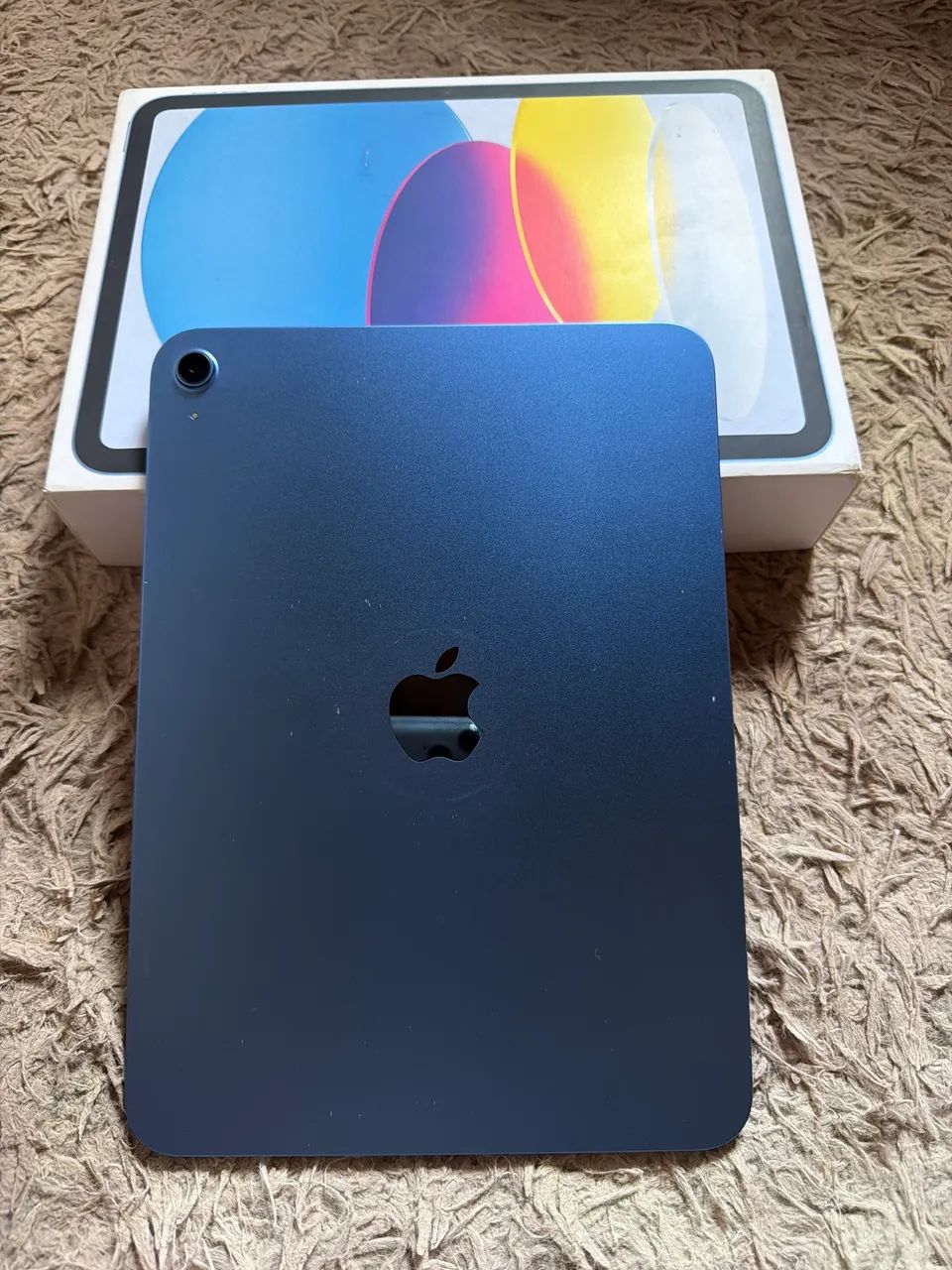 Vendo iPad 11 - Foto 2