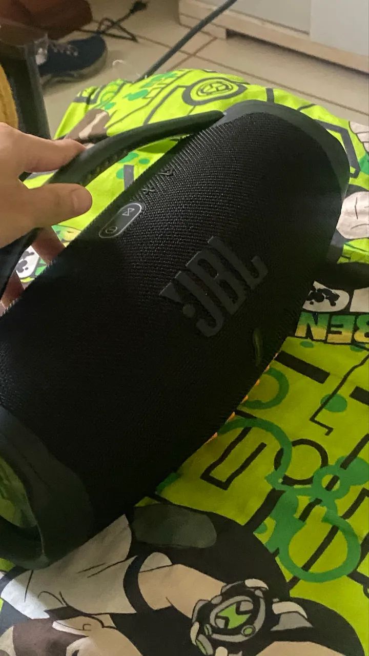 JBL BOOMBOX 3 - Foto 3