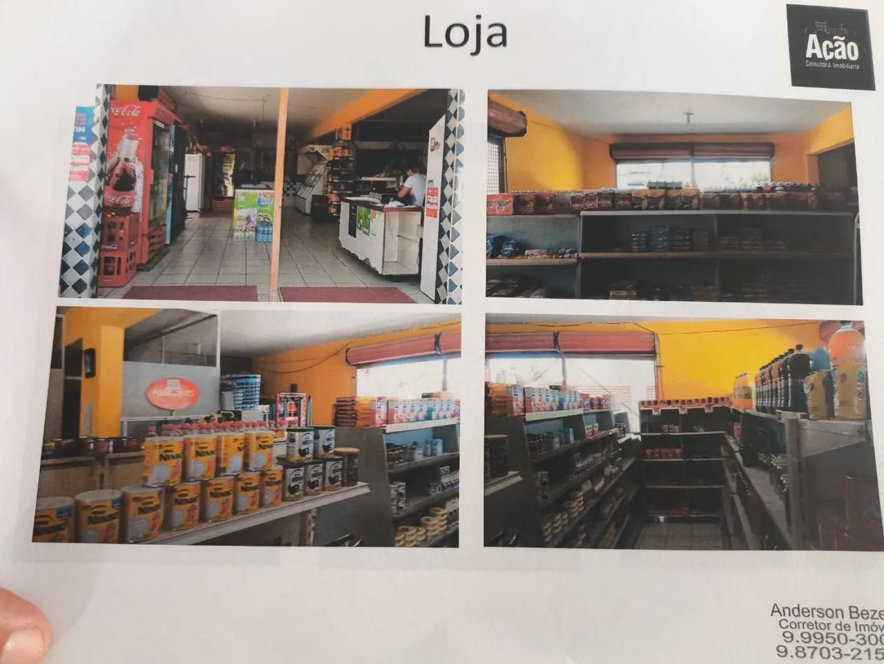 Comercial para Venda em Marechal Deodoro, Barra Nova, 3 dormitórios, 1 suíte, 5 banheiros, - Foto 3