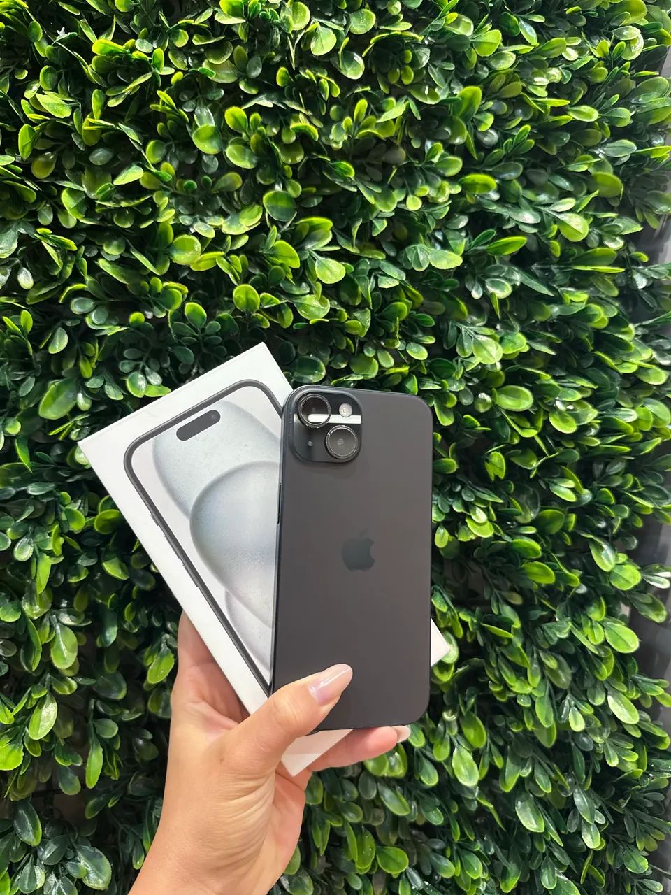 IPHONE 15 128gb 
