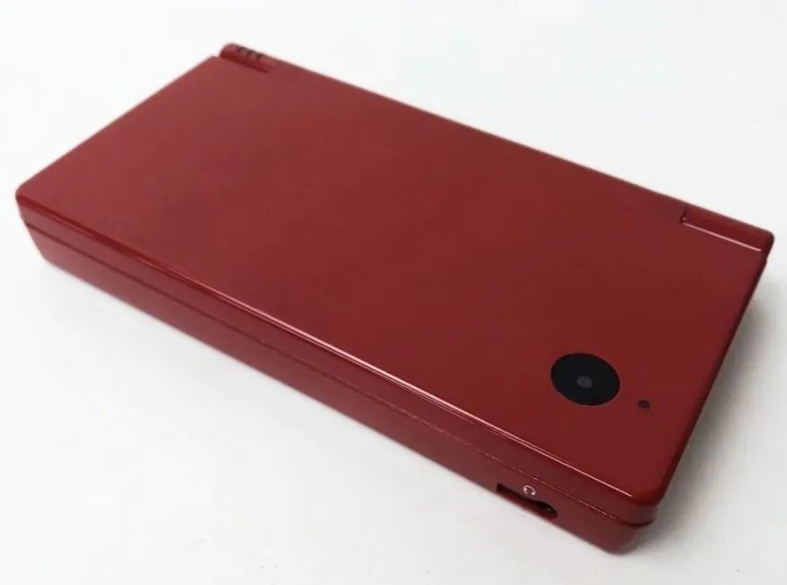Nintendo Dsi Japonês  - Foto 2