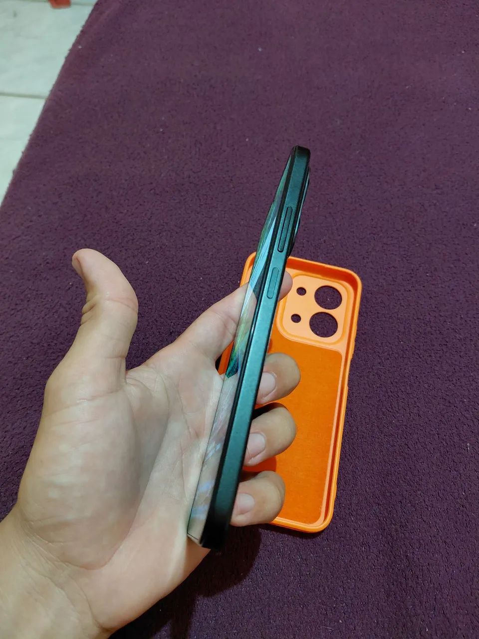 Redmi 15c novo - Foto 5