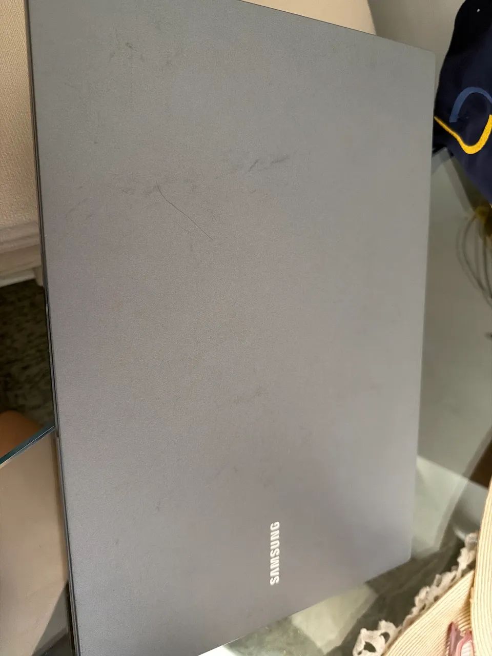 Notebook Samsung  - Foto 2