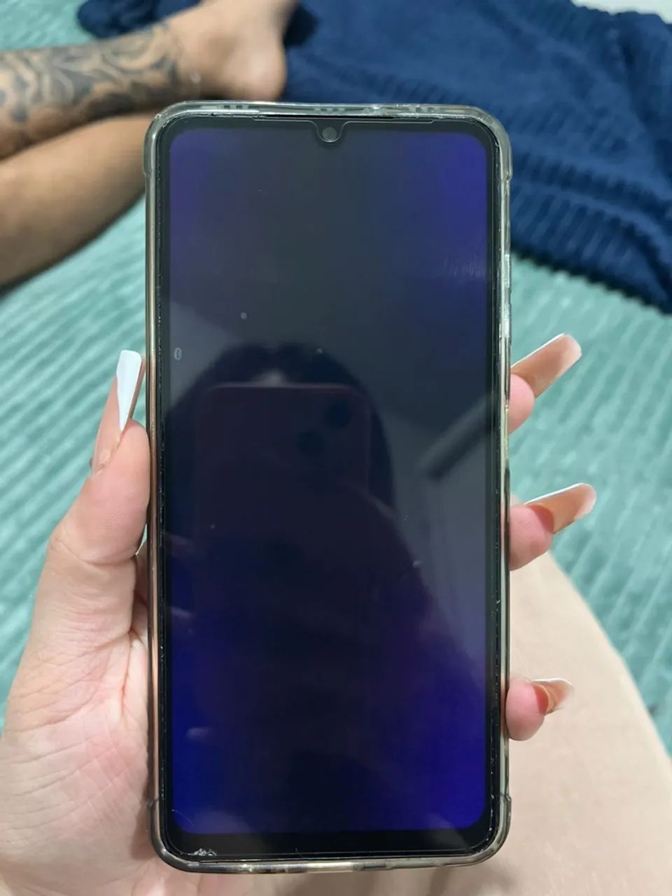Vendo Samsung a06 - Foto 3