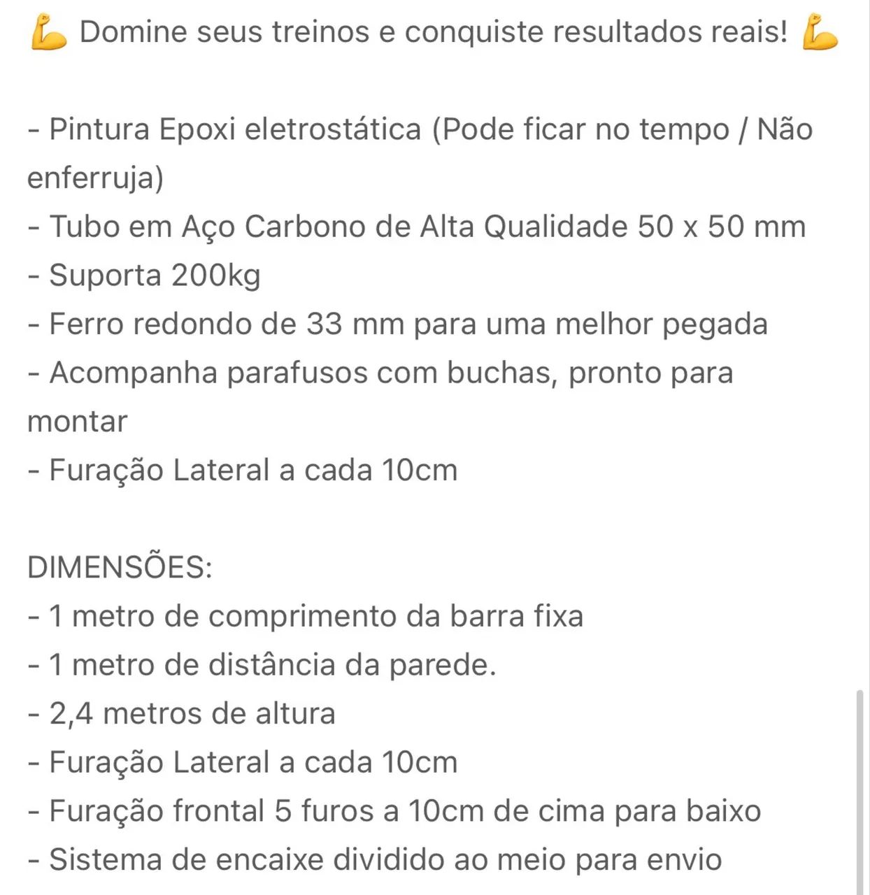 Hack gaiola de agachamento  - Foto 4