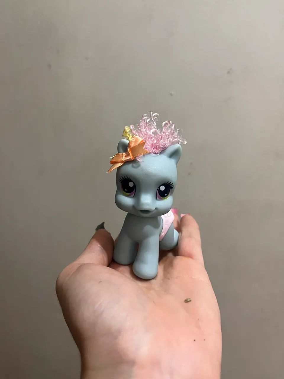 playset baby rainbow dash hasbro - Foto 4