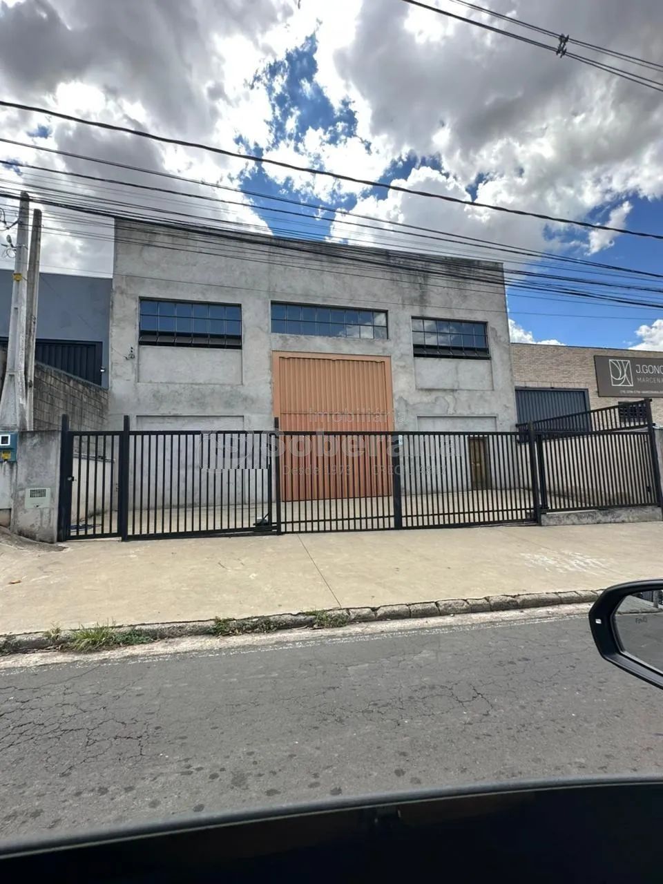 barracão - Vila Nogueira - Campinas - Foto 3