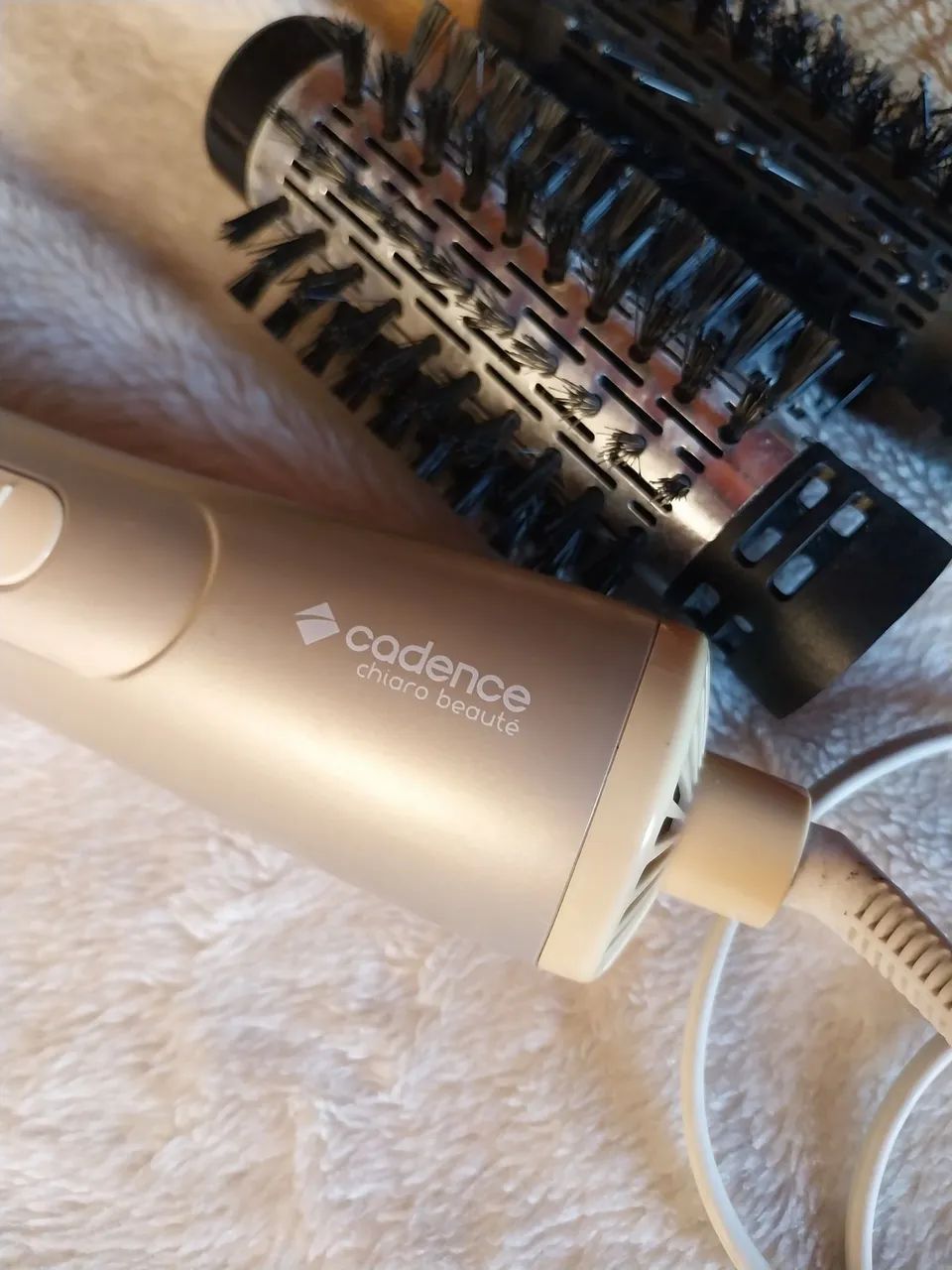 Escova Secadora/modeladora Cadence  - Foto 3