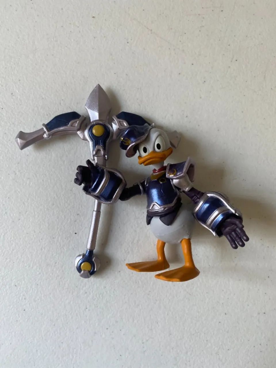 DISNEY MCFARLANE MIRROVERSE PATO DONALD 5