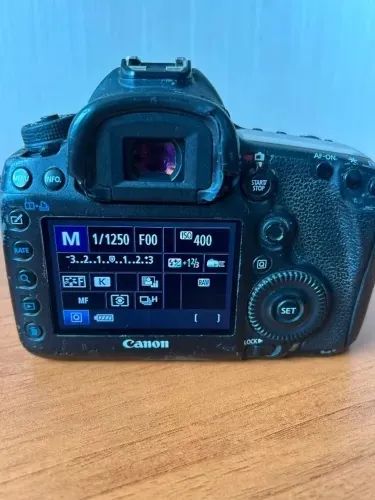 Canon 5d mark iii - Foto 3