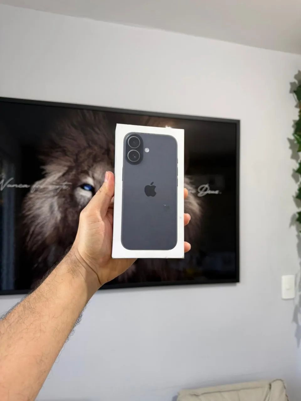 iPhone 17 256gb -lacrado   - Foto 2