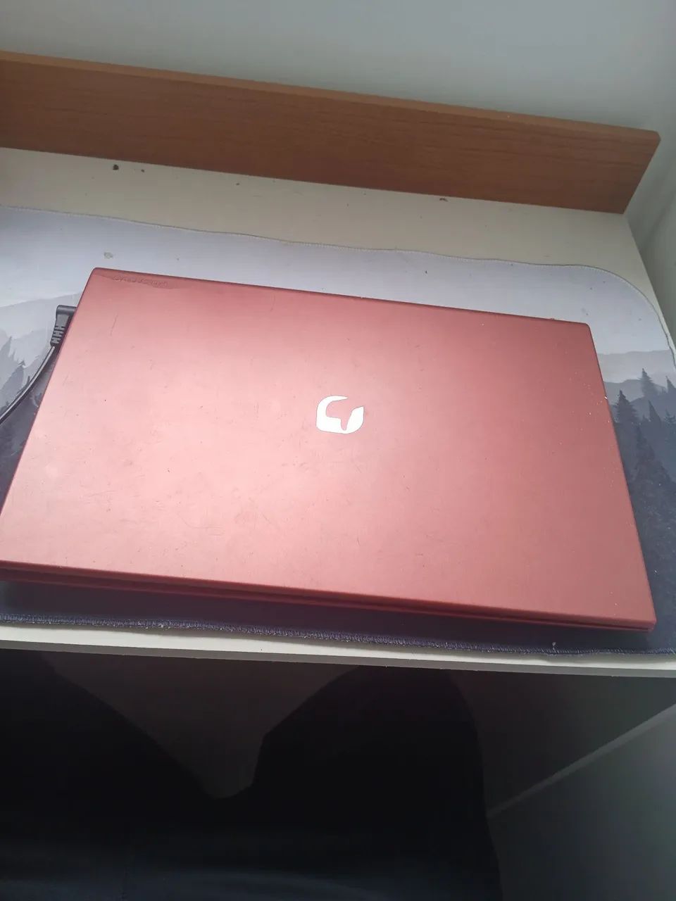 Notebook positivo