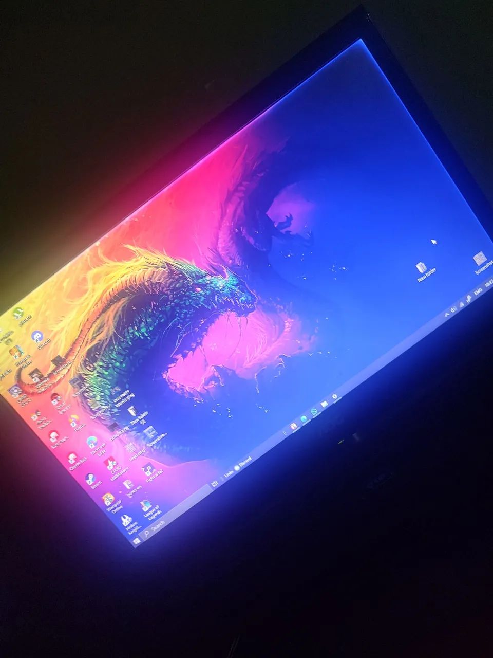 monitor aoc e950swn - Foto 3