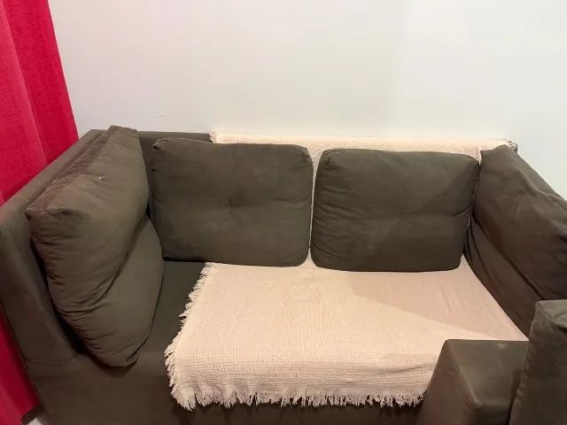 Sofá de canto  - Foto 3