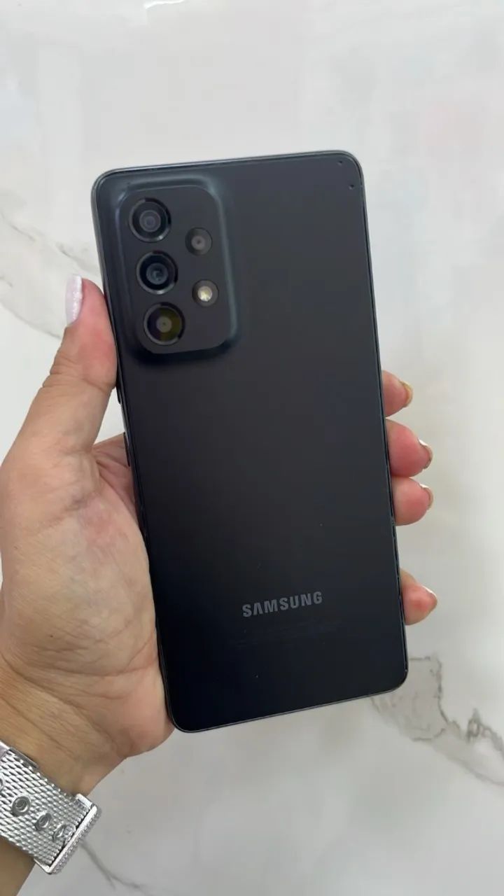 Samsung A53 5G