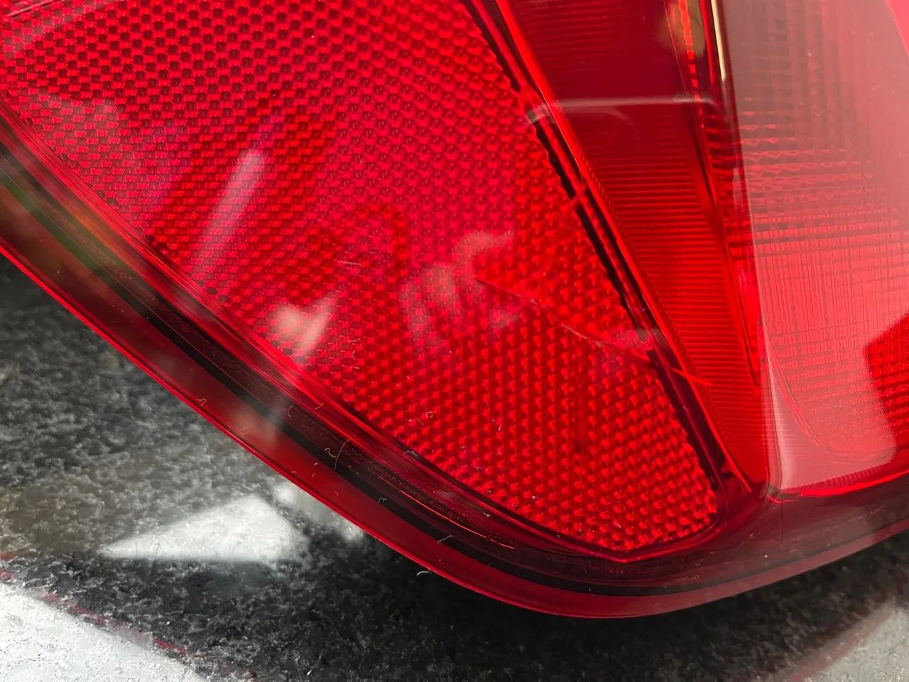 Lanterna esquerda Cruze 2019 - Foto 2