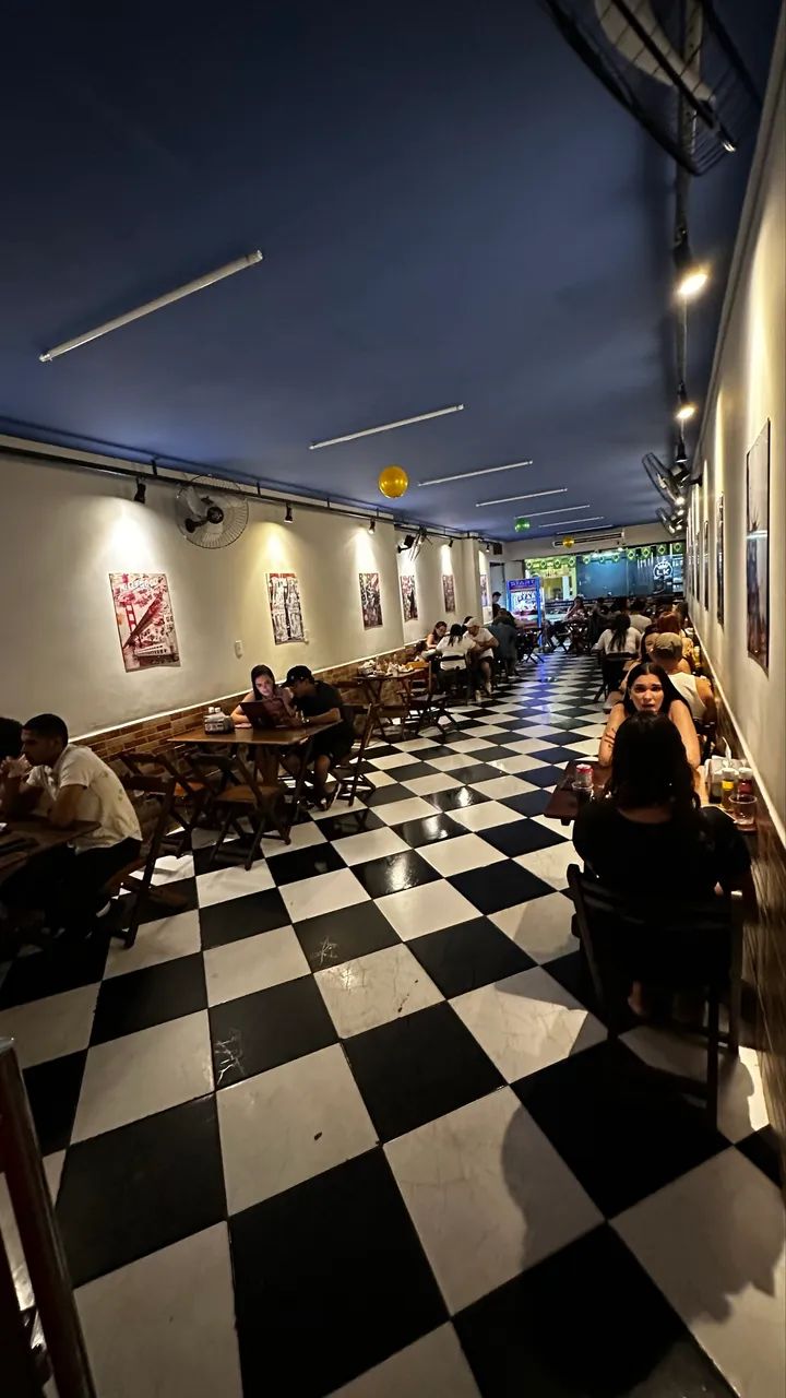 PASSO PONTO COMERCIAL | CARIACICA