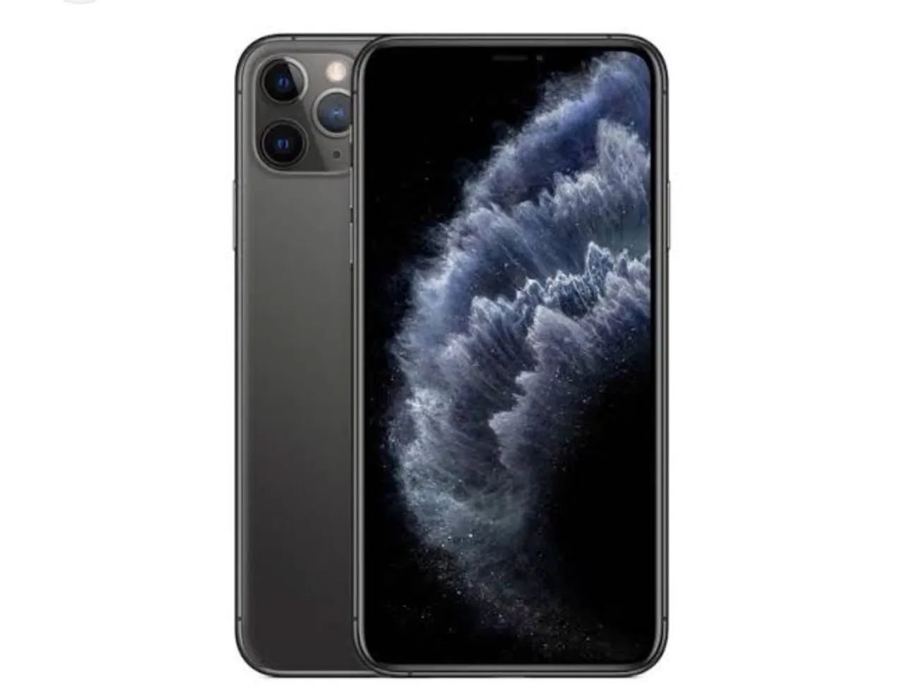 iPhone 11 Pro Max