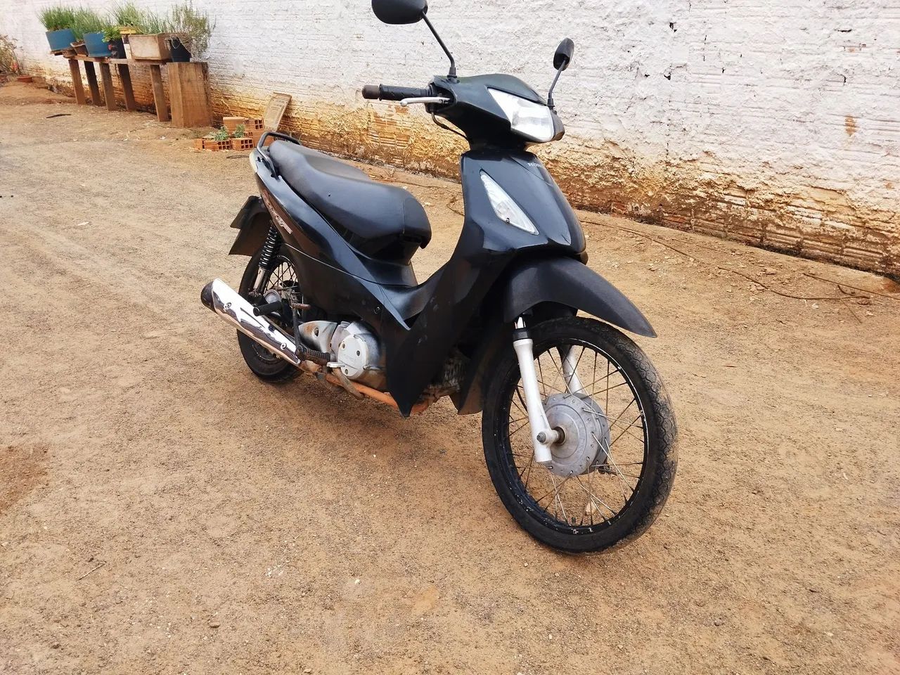 Moto à venda - Foto 2