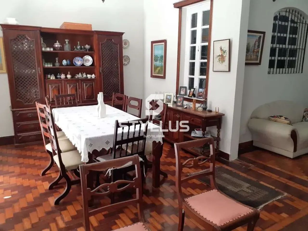 Rio Comprido | Casa 4 quartos, sendo 2 suites - Foto 2