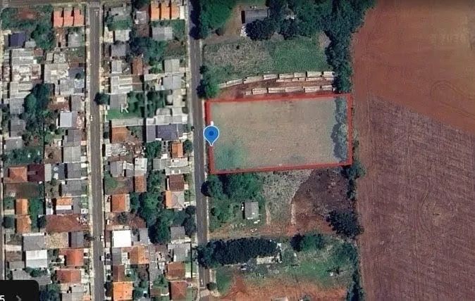 TERRENO À VENDA NO CHAPADA - Foto 5