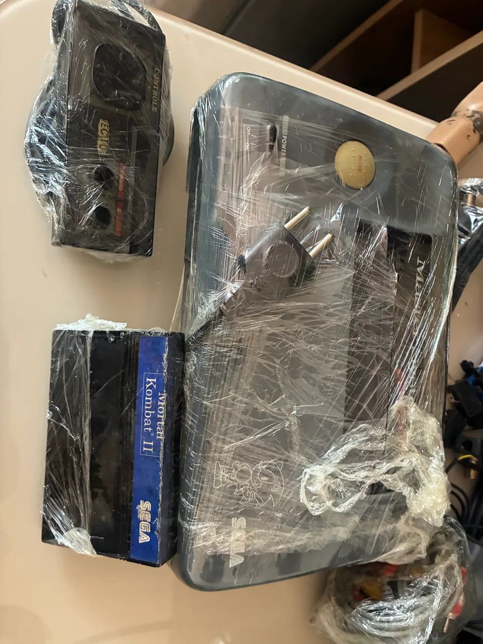 Master system  - Foto 2