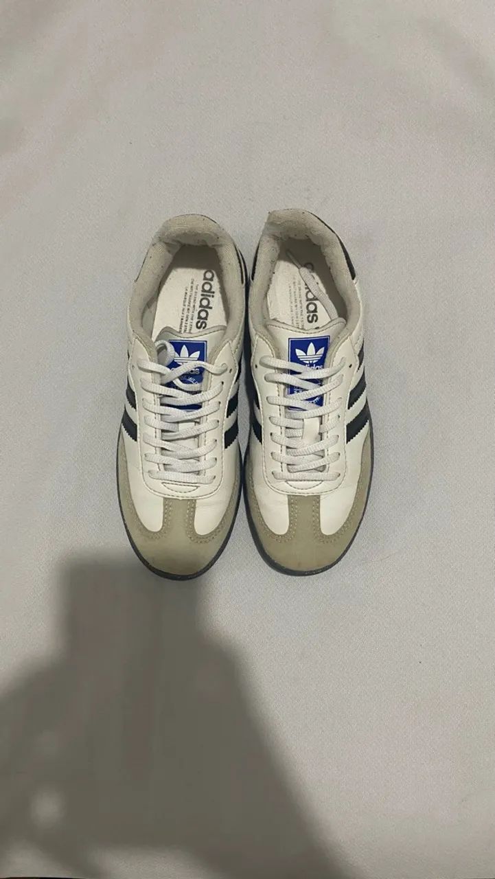 Adidas samba original 36