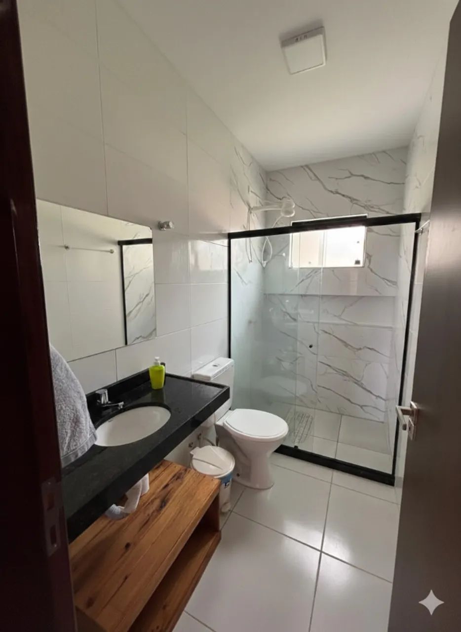 Curta as férias!! Aluguel Casa com Piscina em Gravatá | Condomínio Fazenda | Família - Foto 11