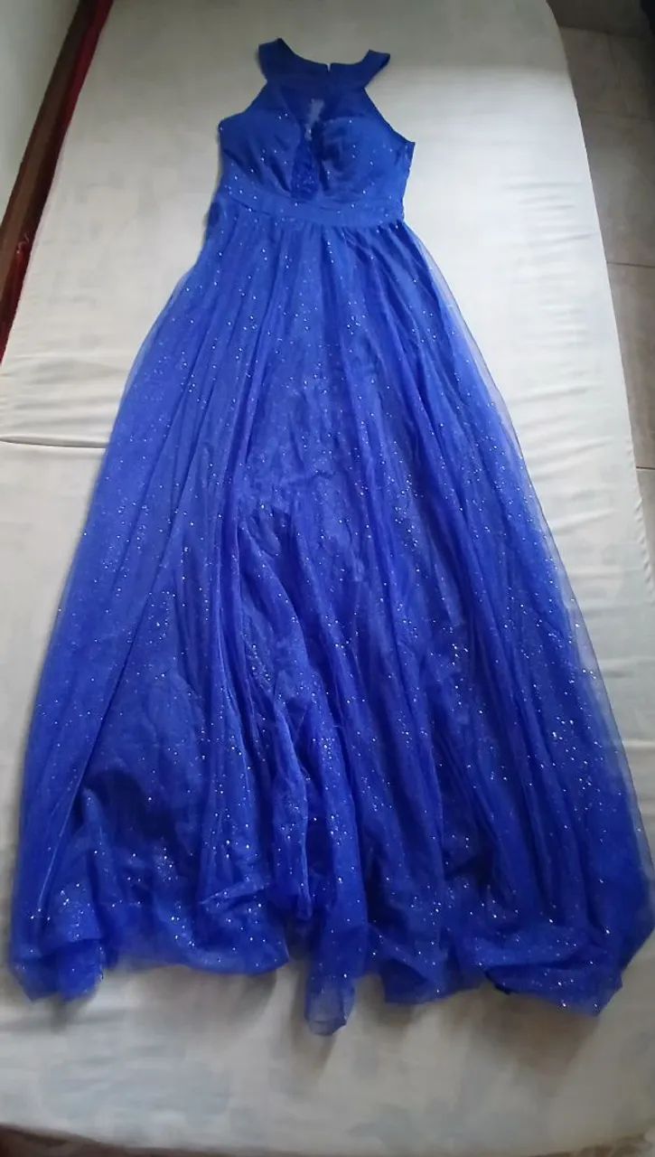 Vestido de festa - Foto 2