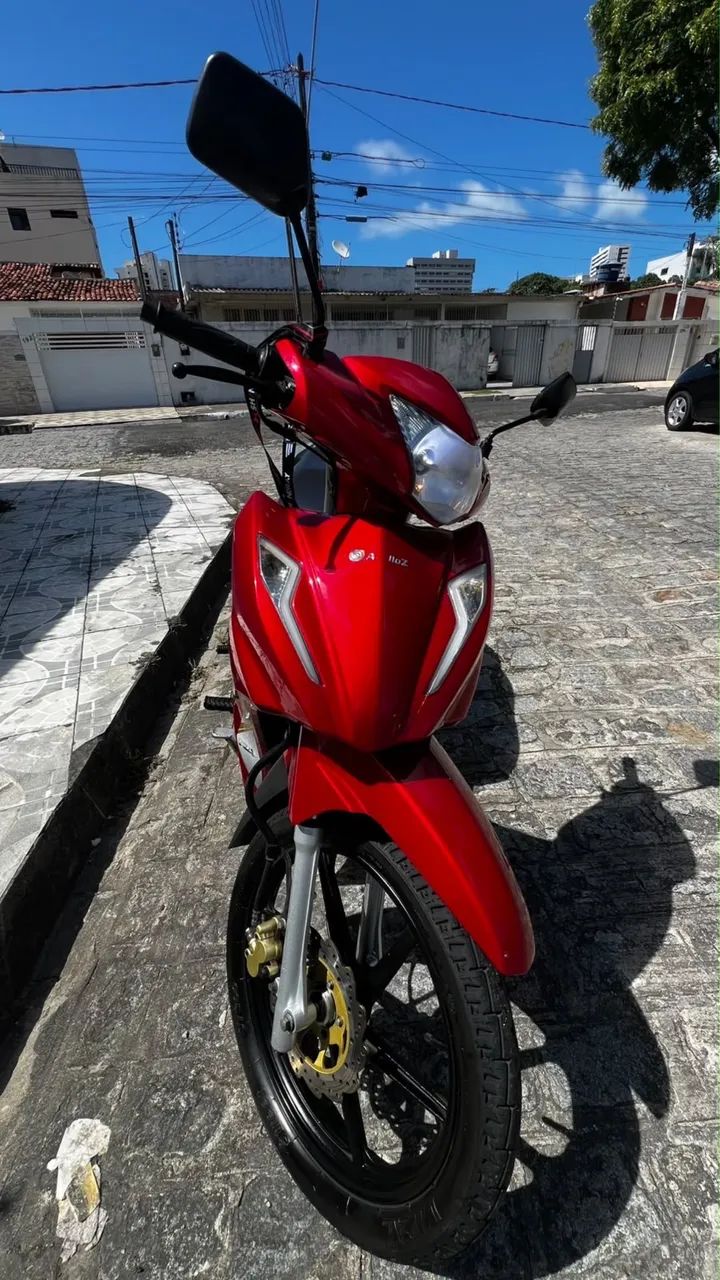 Aveloz 50cc - Foto 2