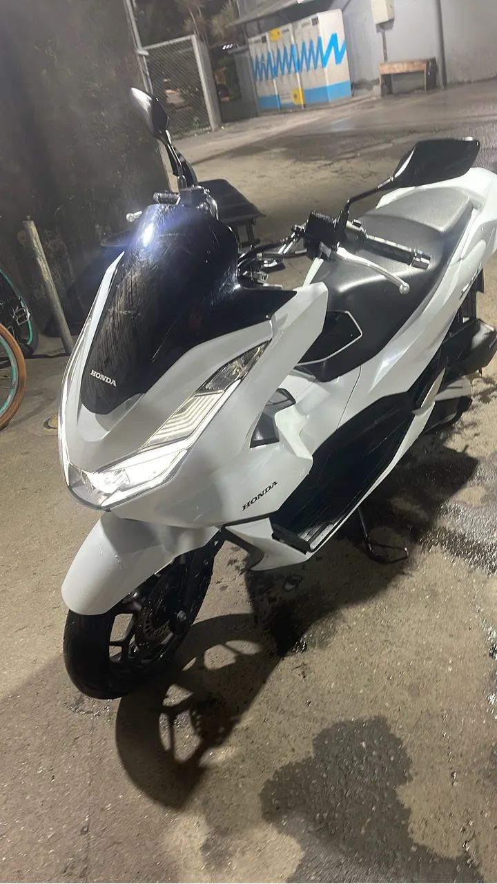 Pcx abs 160 - Foto 2