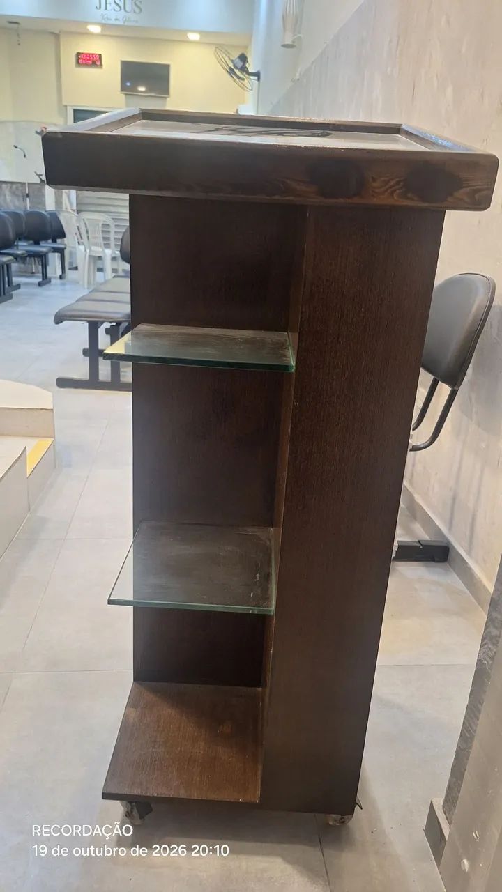 Pulpito  - Foto 4