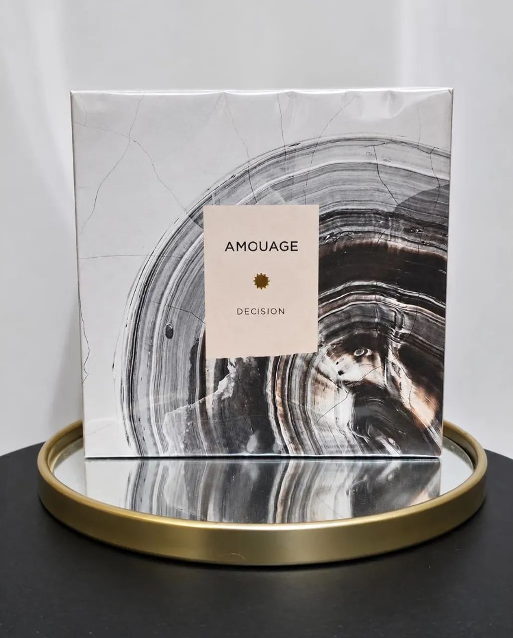 Amouage Decision 100ml 