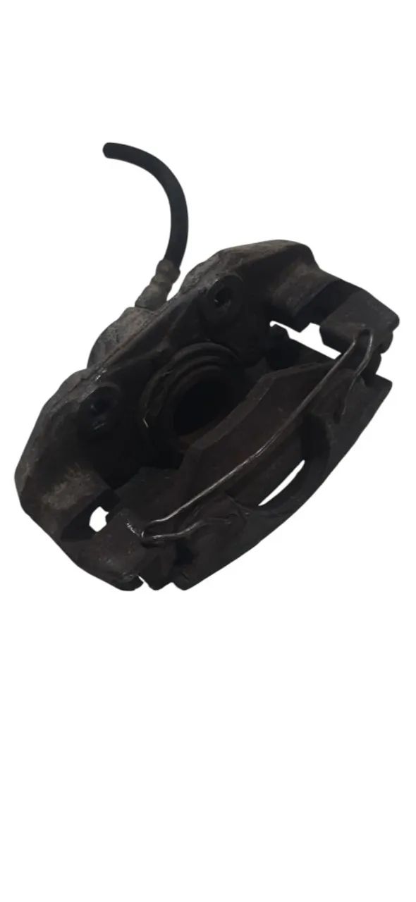 Pinça De Freio Dianteiro Esquerdo Gol Parati Saveiro G3