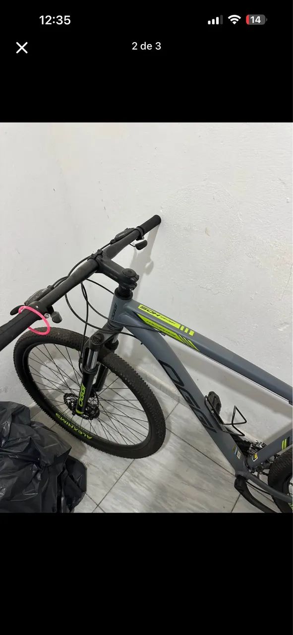 Bicicleta oggi - Foto 2