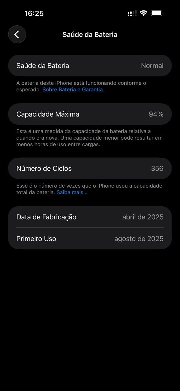 iPhone 16 Pro Max - Foto 3