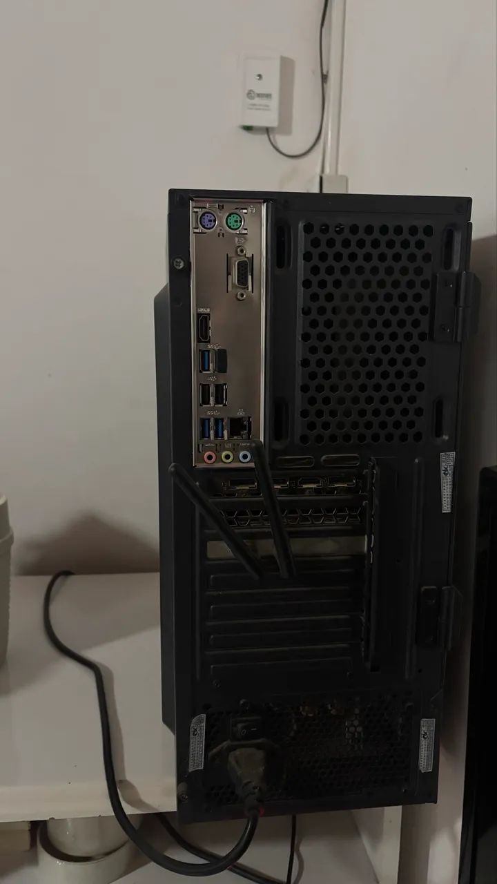 VENDO COMPUTADOR GAMER / DESKTOP  - Foto 3