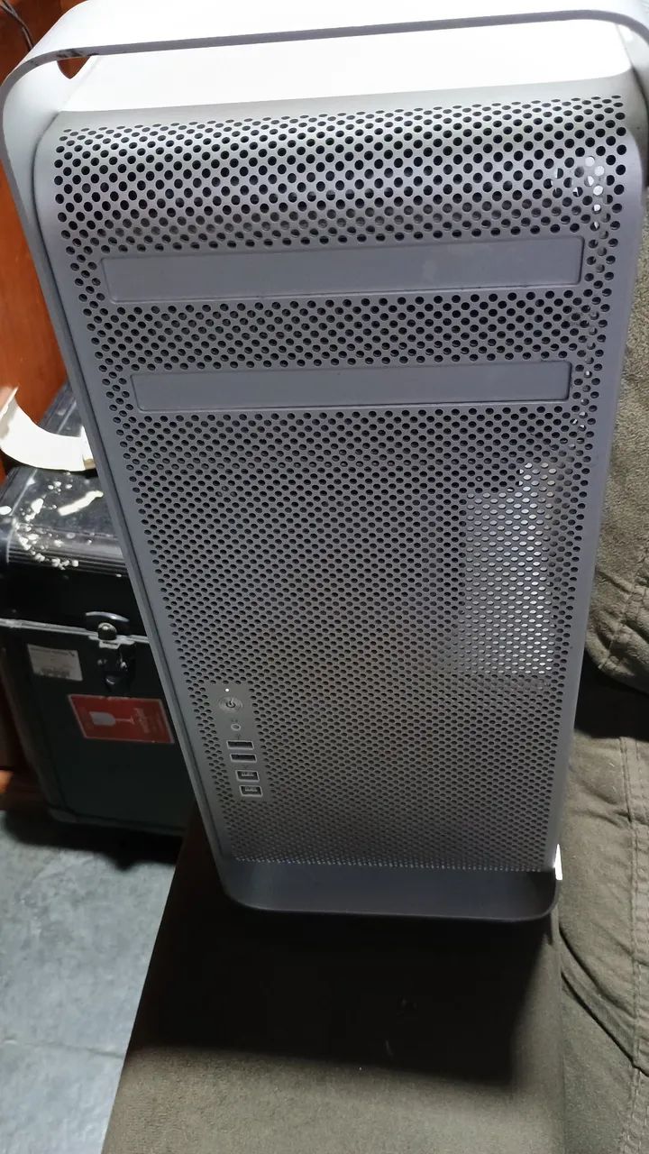 Apple Mac Pro 5.1 final 2012 - Foto 2