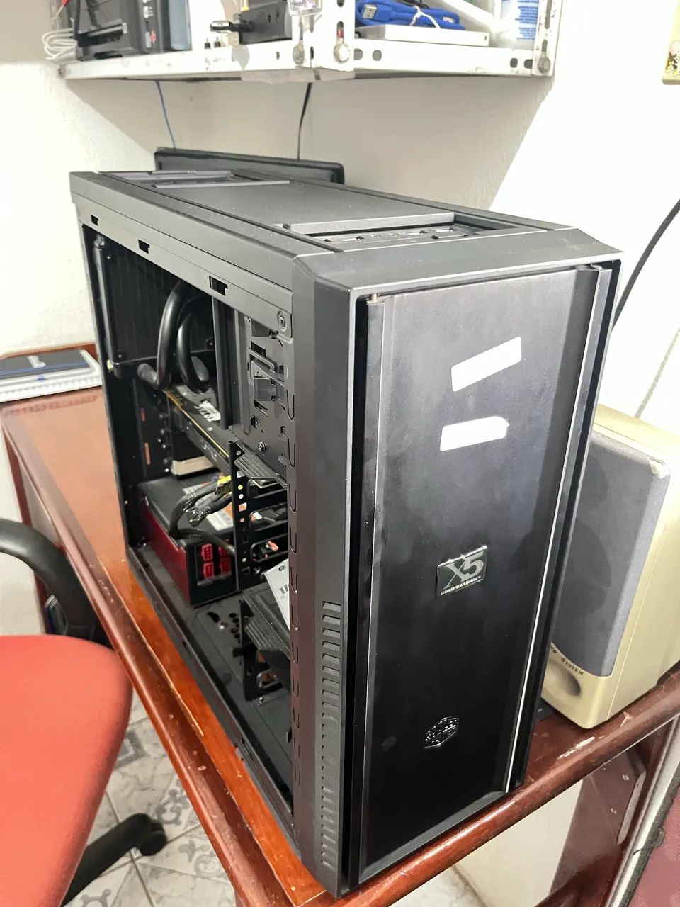 PC Gamer  - Foto 4
