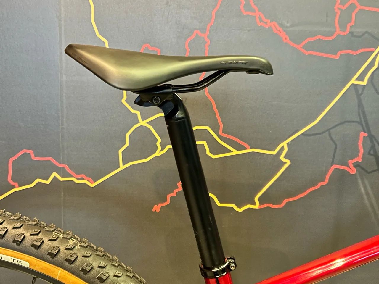 Specialized Chisel HT Comp MTB  - Foto 4