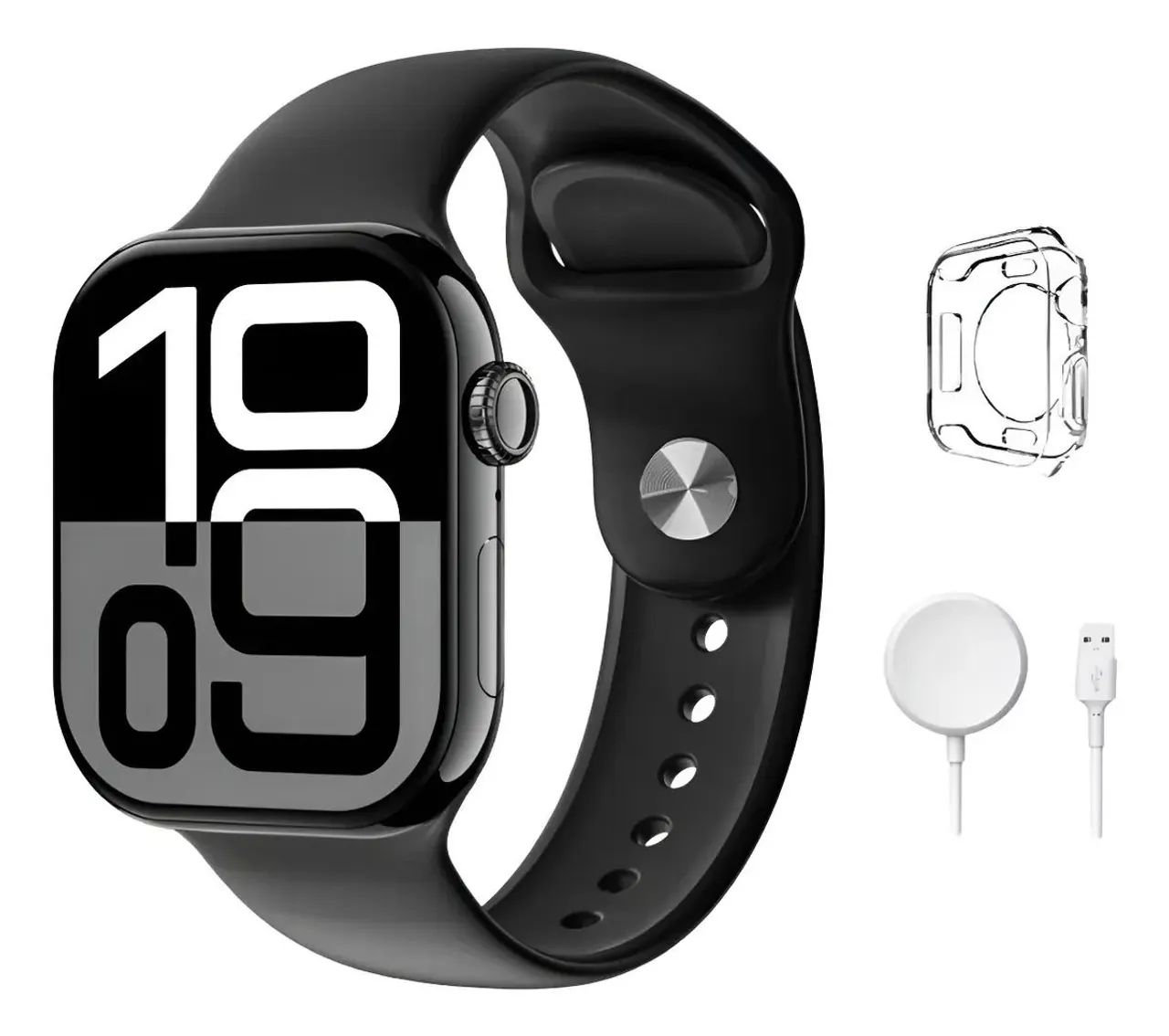 Smartwatch s10 pro - série 10