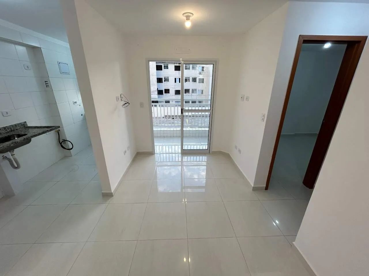 APARTAMENTO - PRAIA GRANDE - Foto 5