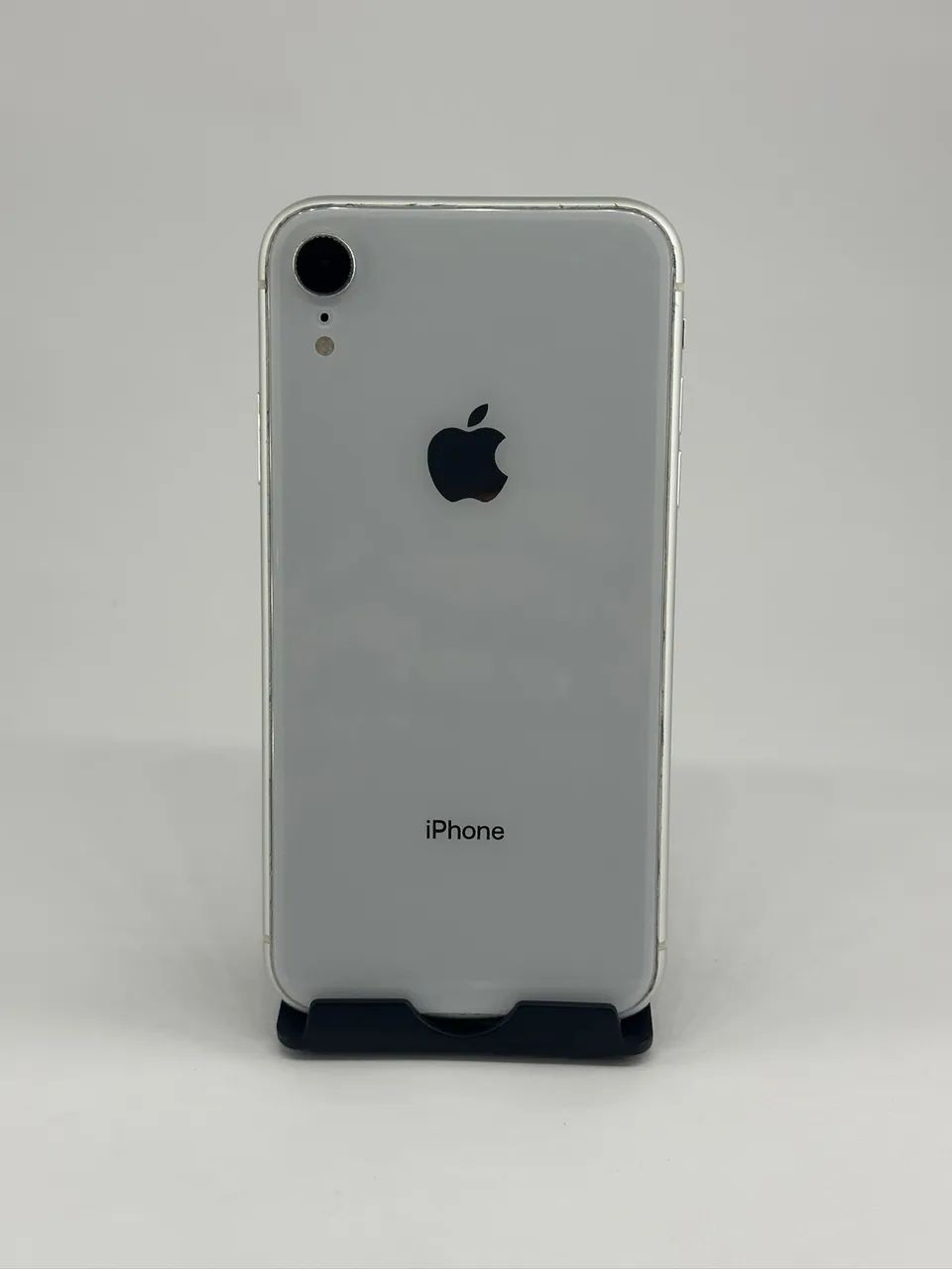 iPhone XR branco 64Gb - Foto 5