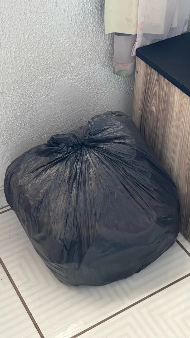 Doação de roupas  - Foto 2