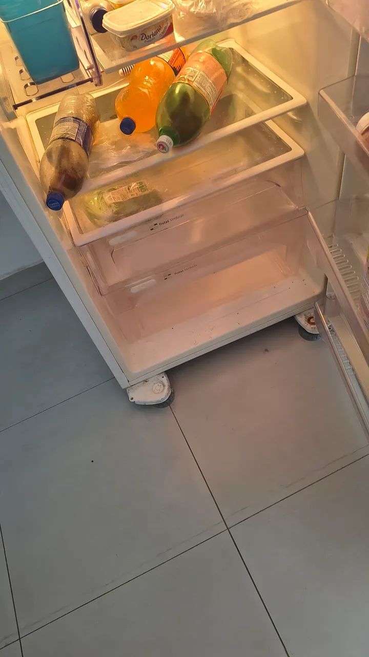 Geladeira Eletrolux  - Foto 5